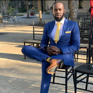 Meet your Posher, Fendy